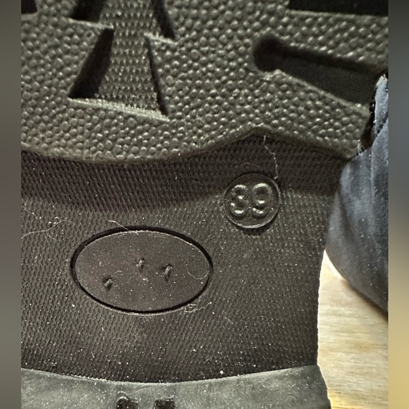 OmegaWalk warm cold weather boots - Picture 5 of 6